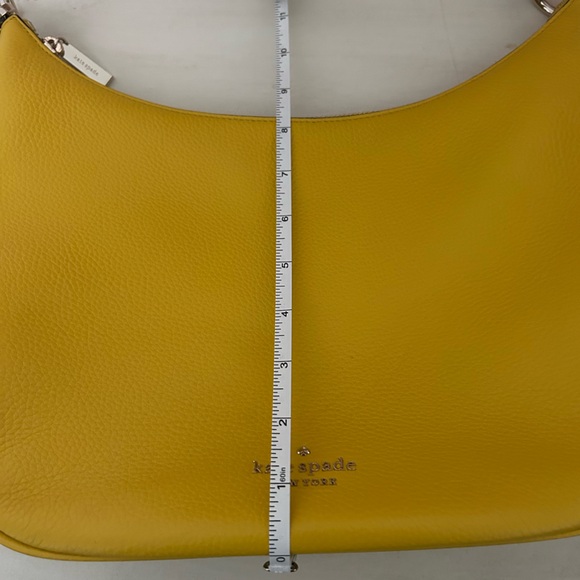 Kate Spade Weston Sunflower Crossbody Purse 👜 - Picture 16 of 16